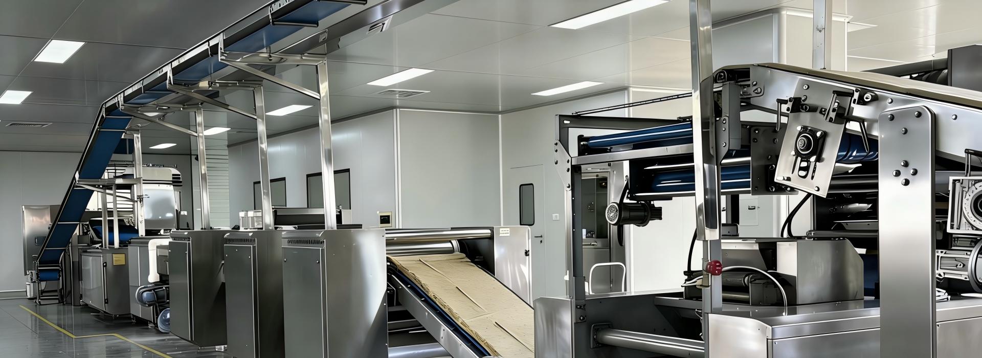Product Production Line
